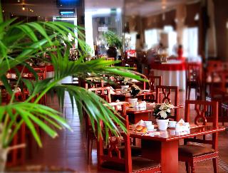 Nova Park Hotel