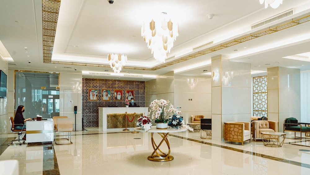 HE Hotels Apartments