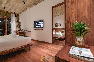 22 Land Residence Hotel