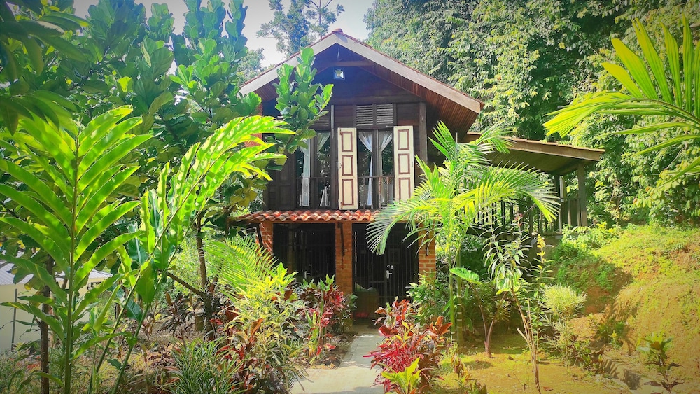 Sekar Pinang Langkawi