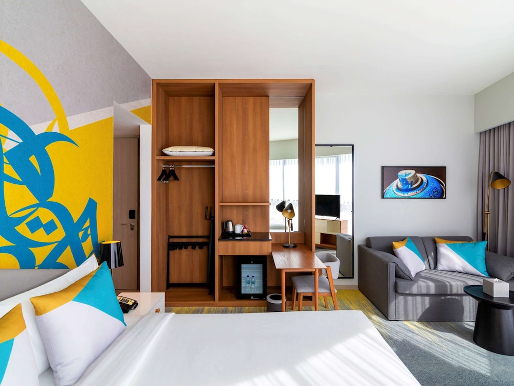 Ibis Styles Dubai Deira