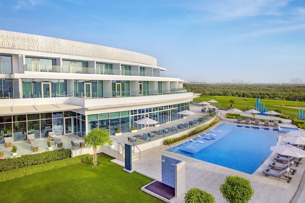 Zoya Health  Wellbeing Resort in Ajman