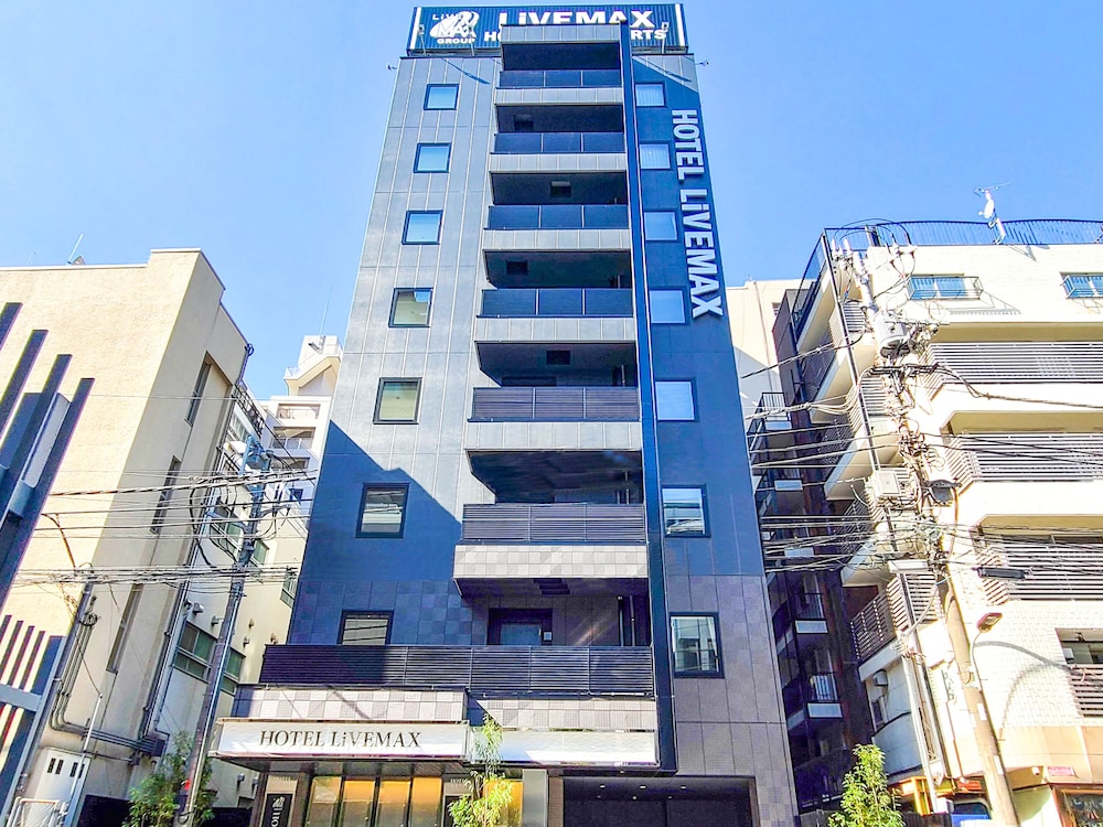 Hotel LiveMax Akasaka Grande