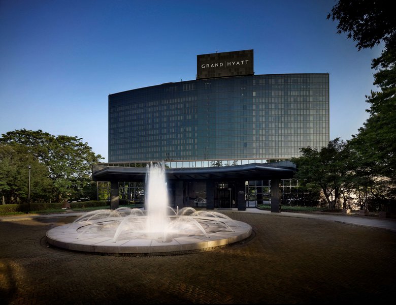 Grand Hyatt Seoul