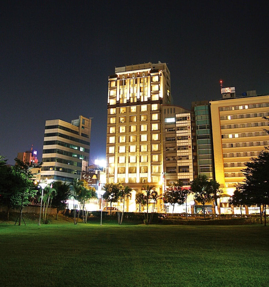 San Want Residences