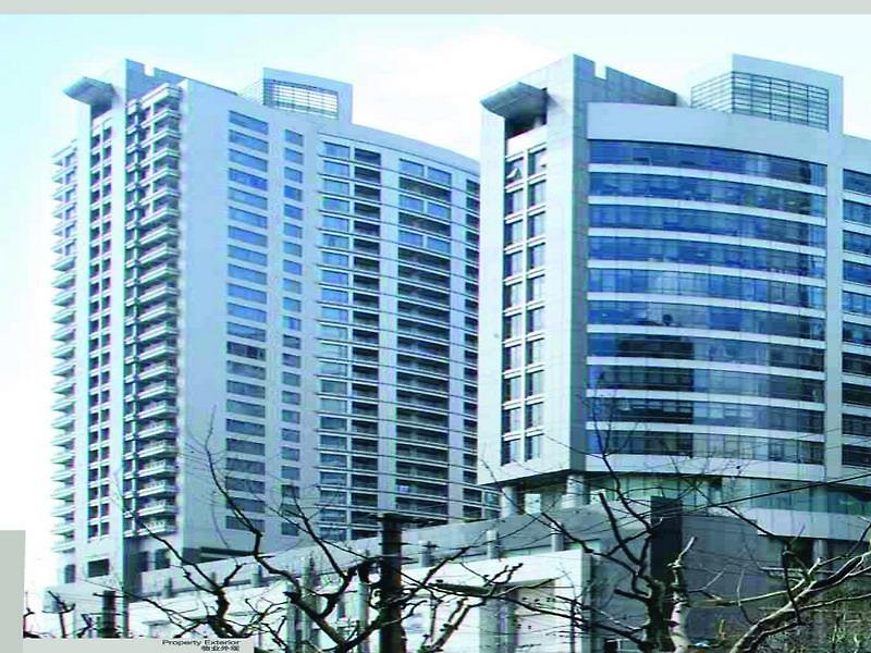 Riverdale Residence Xintiadi Shanghai