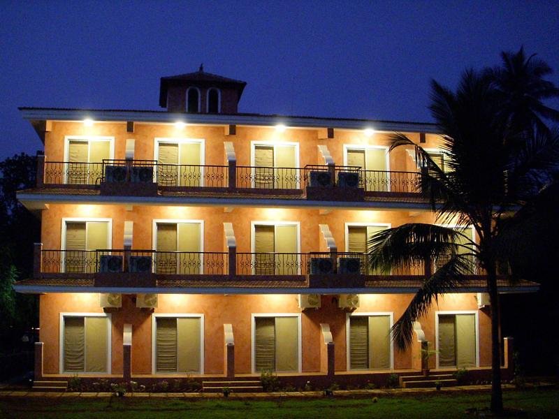 Jasminn South Goa