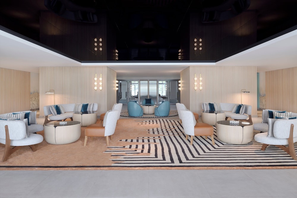 Delta Hotels, Dubai Investment Park