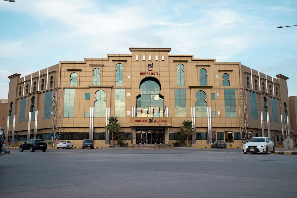 Innyar Hotel