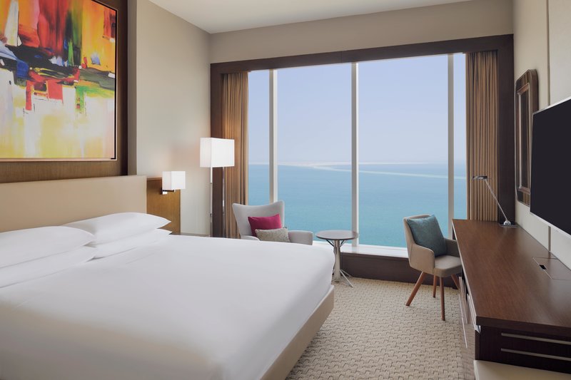 Delta Hotels City Center Doha