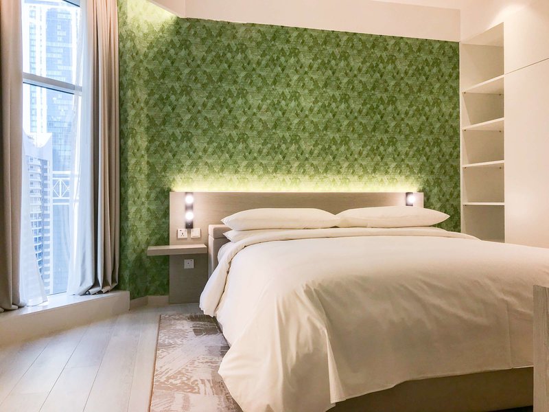 Element West Bay Doha