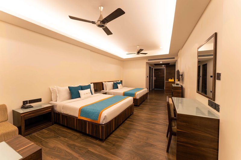 Zone Connect Parra Goa