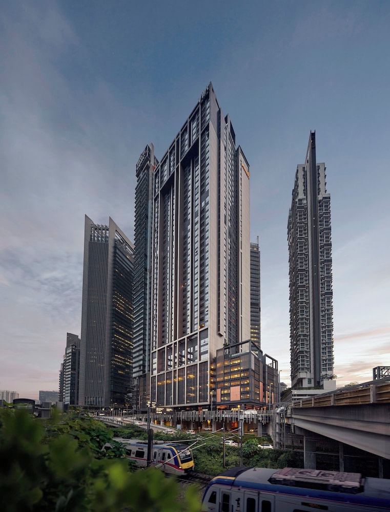 Amari Kuala Lumpur