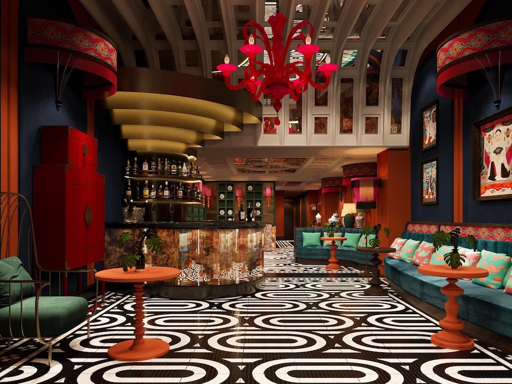 LHotel du Lac Hanoi