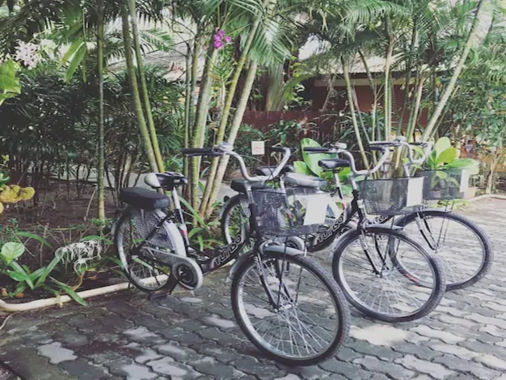 Anahata Resort