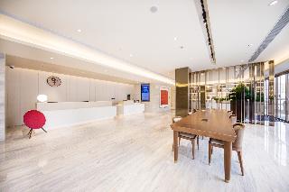 Ji Hotel (Shanghai The Bund Jinling East Road)