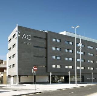 AC Hotel Sants