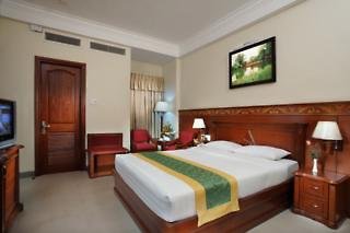 Harmony Saigon Hotel & Spa