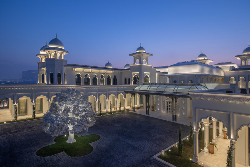 The Chedi Katara Hotel & Resort