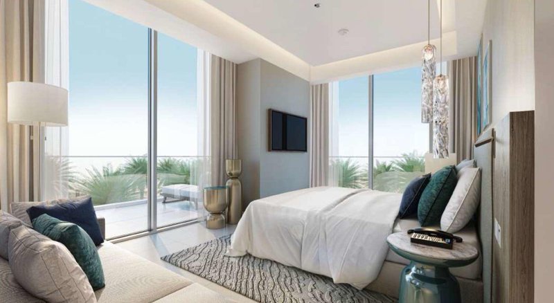 Address Beach Resort Bahrain in Bahrain
