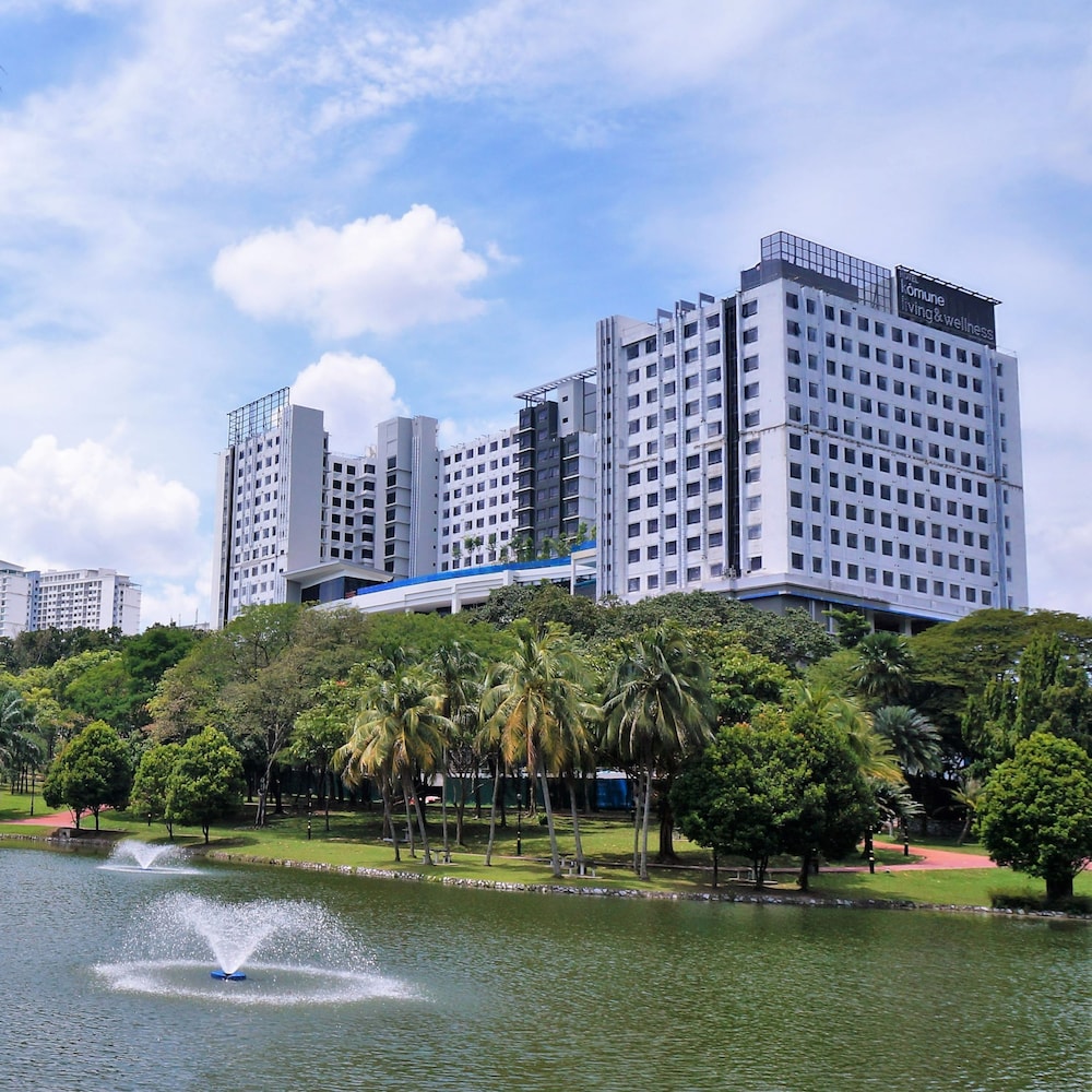 Komune Living & Wellness
