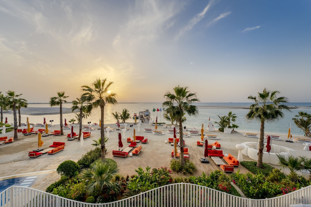 voco Dubai Monaco The Heart of Europe