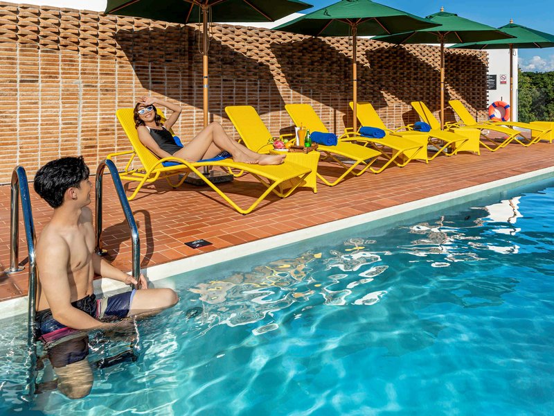 ibis Chiang Mai Nimman Journeyhub