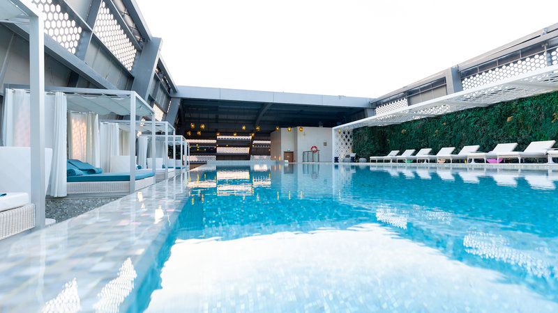 Steigenberger Residence Doha