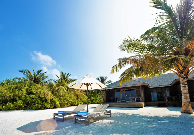 Jawakara Islands Maldives