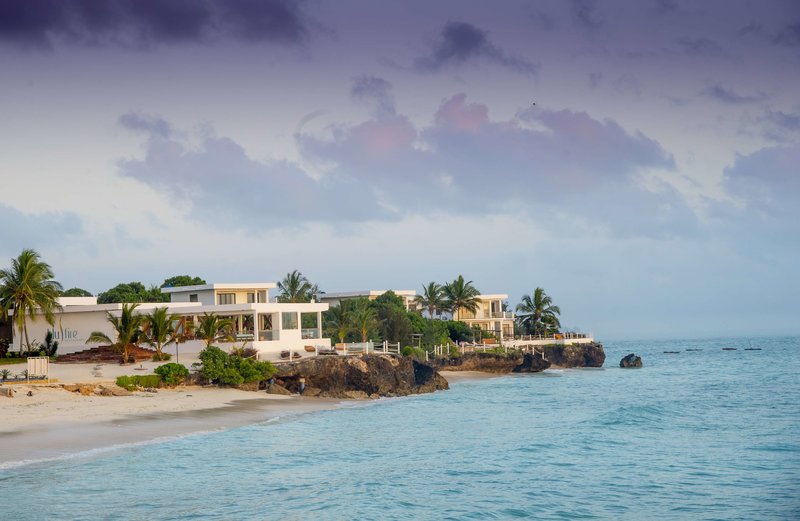 Safira Blu Luxury Resort  Villas