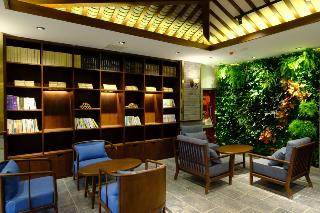 Time Walk S Hotel Beijing Science And Technology