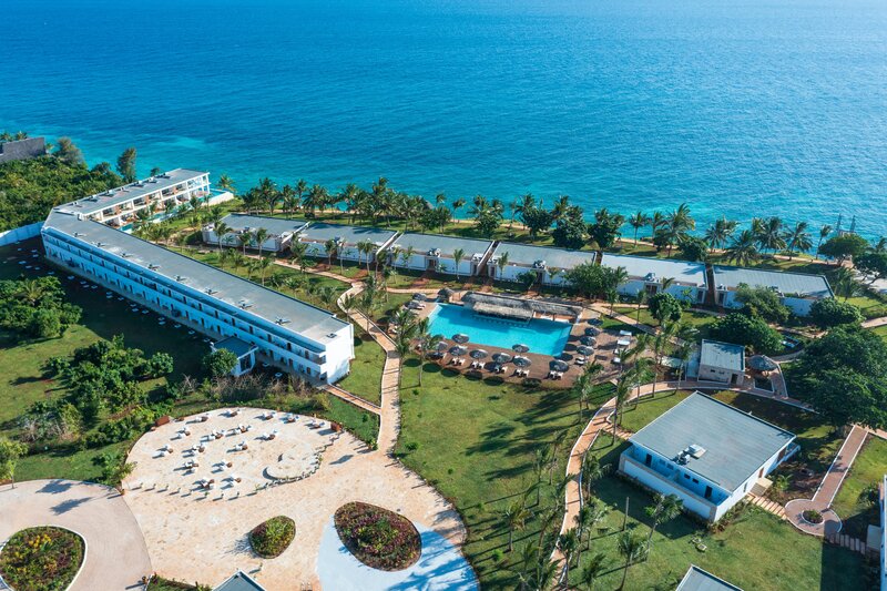 Aldiana Club Zanzibar Kwanza in Zanzibar