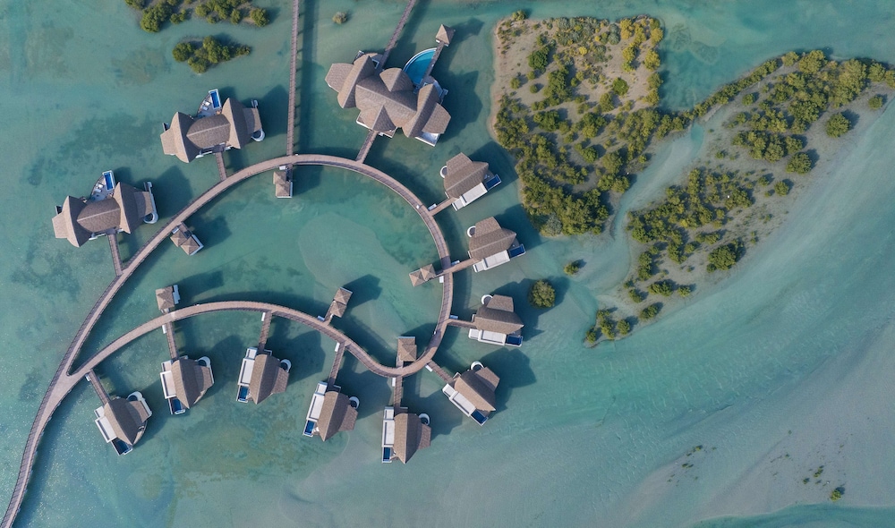 Anantara Mina Ras Al Khaimah Resort