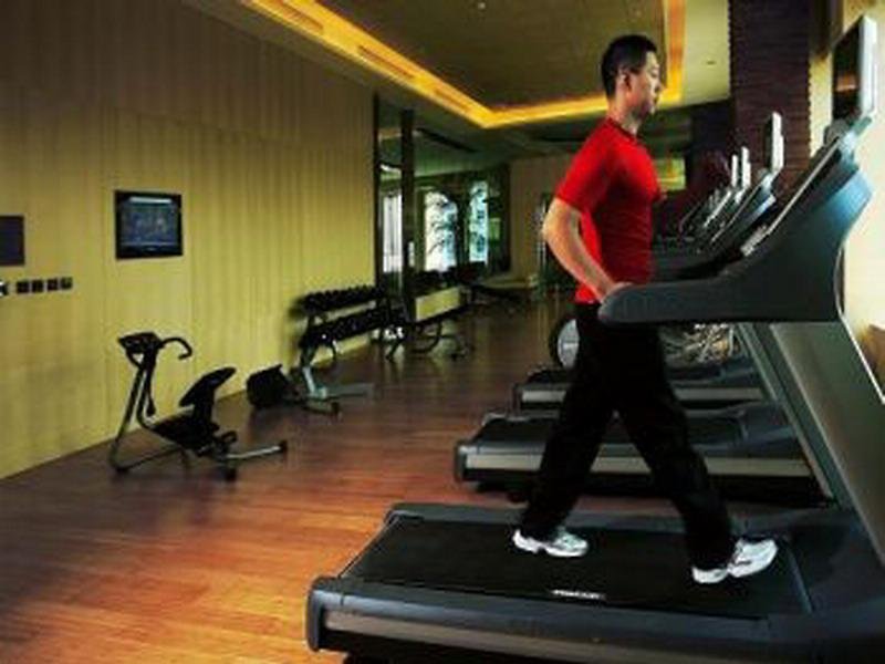 Sheraton Shanghai Pudong Riverside