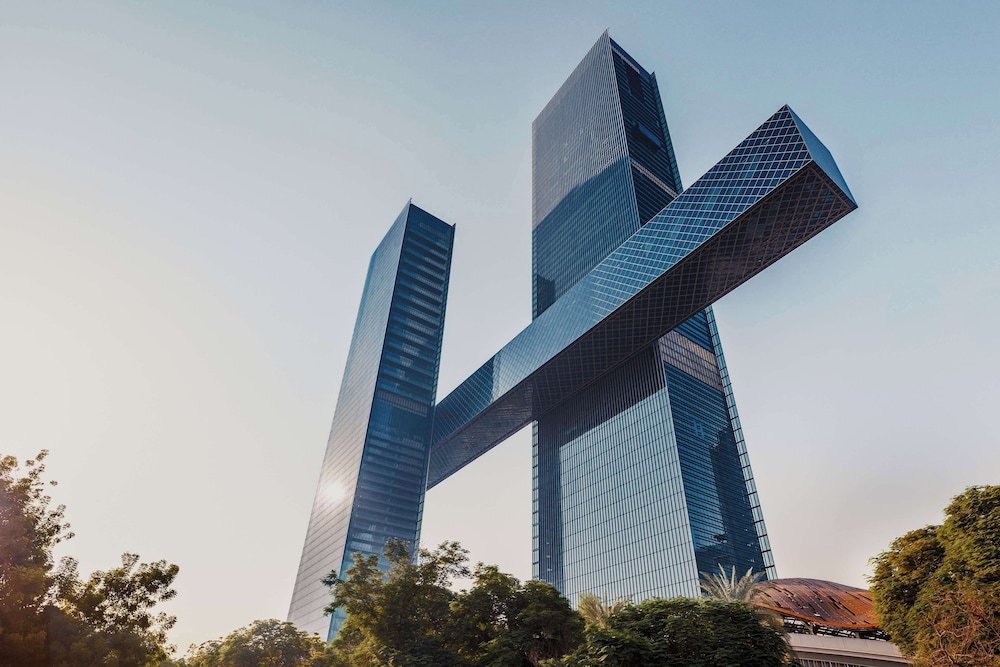 One&Only One Zaabeel