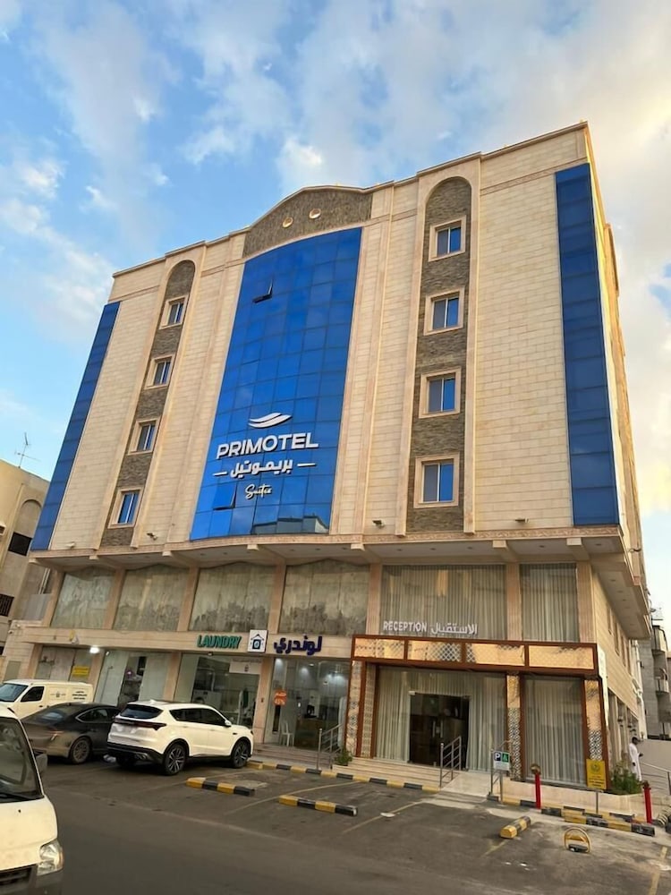 WOW Residence