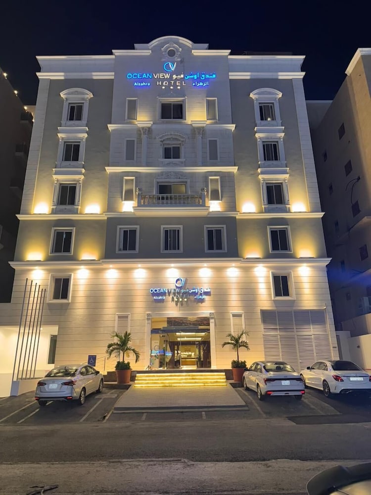 Grand Park Al Zahraa Hotel