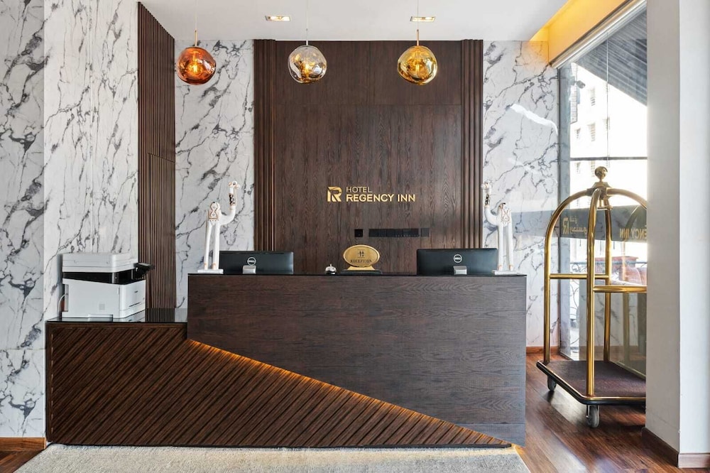 Regency Inn Oman Hotel