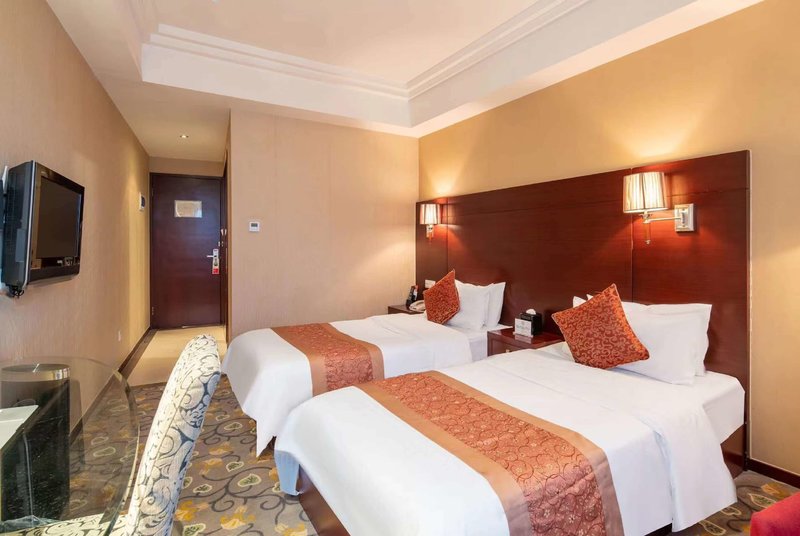 Ramada by Wyndham Wujiaochang Shanghai