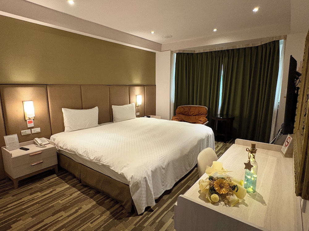 Grace Hotel