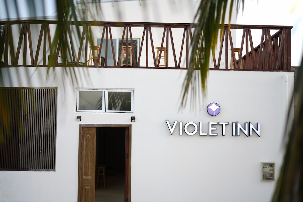 Violet Inn Hotel