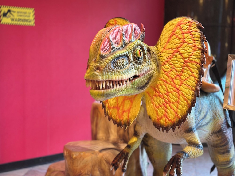 Hione Holiday Hotel Taipei