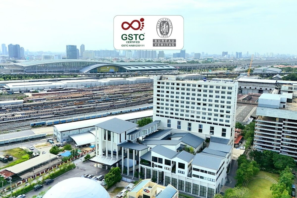 Best Western Chatuchak
