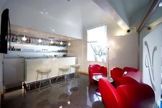 Leonardo Boutique Hotel Rome Termini