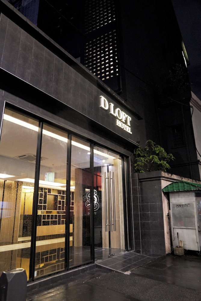 D Loft Hotel