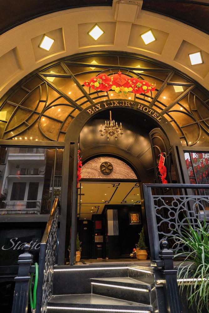 Hotel Du Monde Classic