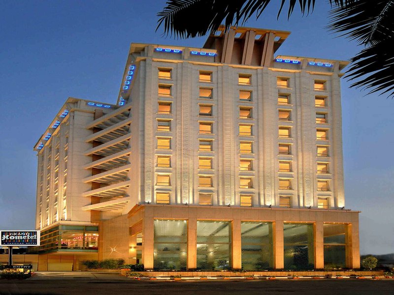 Lemon Tree Premier Malad