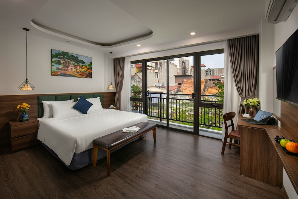 Vacanza Premier Hotel