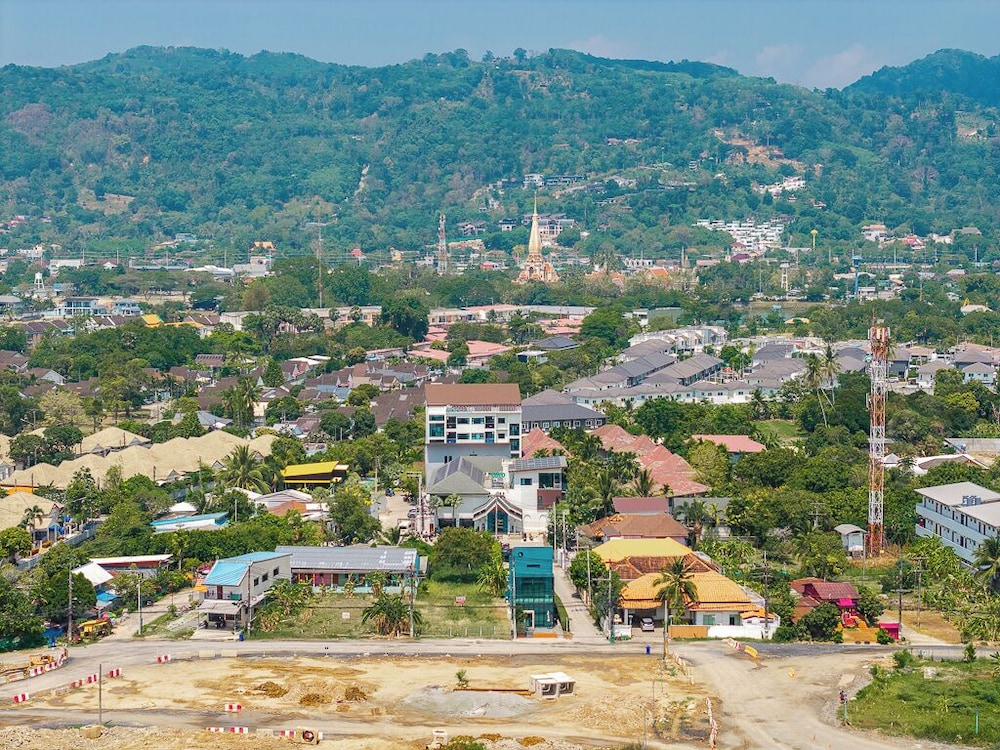 Coco Paradiso Phuket
