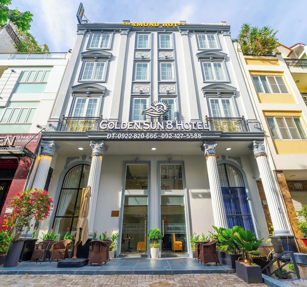 Diamond Boutique